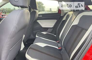 Хетчбек Volkswagen Polo 2018 в 