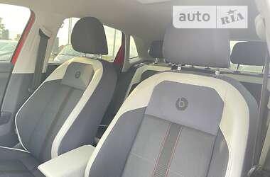 Хетчбек Volkswagen Polo 2018 в 