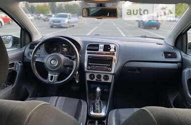 AUTO.RIA – Продам Фольксваген Поло 2012 (AI4717MX) дизель 1.6 хетчбек ...