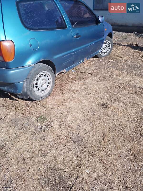 Хэтчбек Volkswagen Polo 1997 в Черноморске