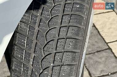 Хетчбек Volkswagen Polo 2016 в Львові