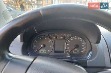 Volkswagen Polo 2007