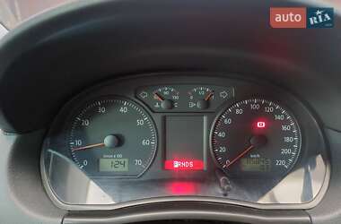 Хэтчбек Volkswagen Polo 2008 в Днепре