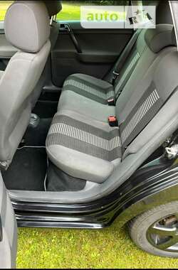 Хэтчбек Volkswagen Polo 2008 в Луцке