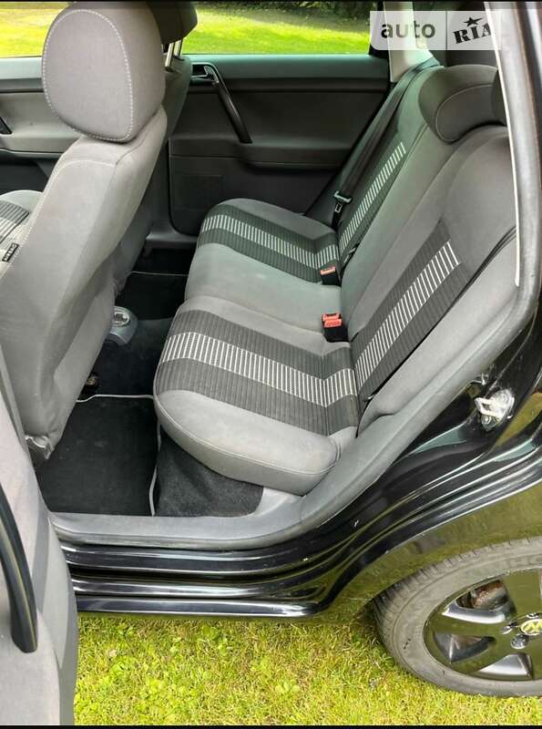 Хетчбек Volkswagen Polo 2008 в Луцьку