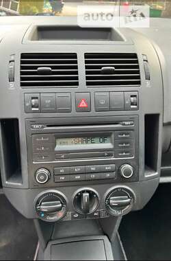 Хэтчбек Volkswagen Polo 2008 в Луцке