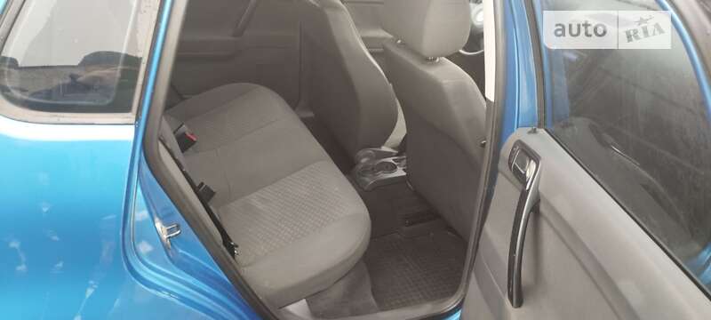 Хэтчбек Volkswagen Polo 2003 в Черкассах