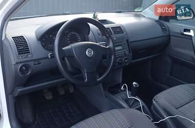 Хэтчбек Volkswagen Polo 2008 в Одессе