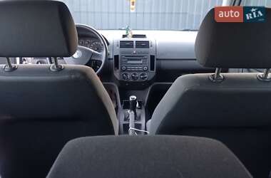 Хэтчбек Volkswagen Polo 2008 в 