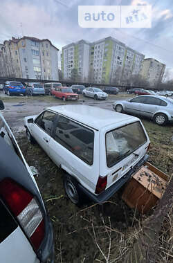 AUTO.RIA – Продам Фольксваген Поло 1987 (BC1665AE) бензин 1.0 хетчбек ...