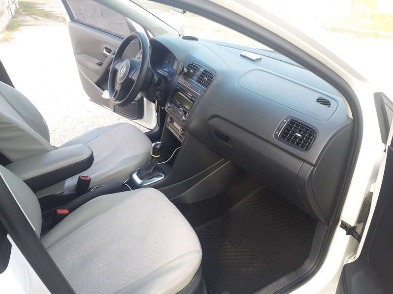 Хэтчбек Volkswagen Polo 2012 в Первомайске фото 9 Хэтчбек Volkswagen Polo 2012 в Первомайске