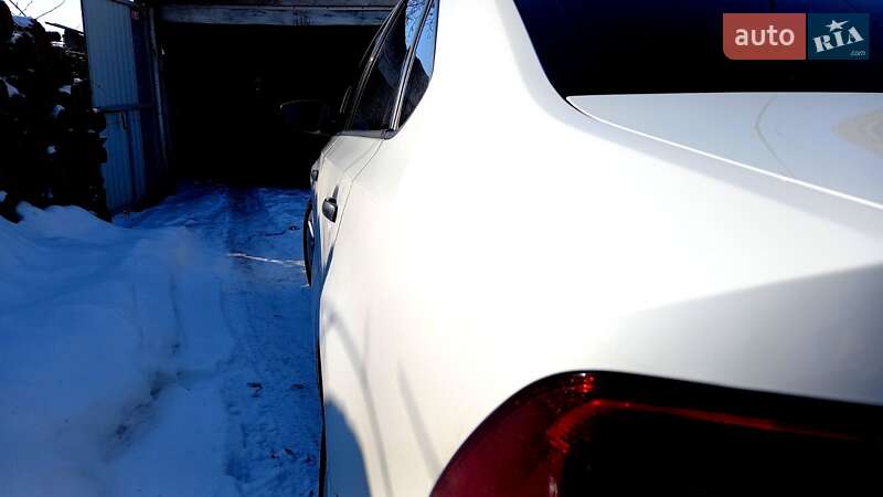 Седан Volkswagen Polo 2018 в Подільську