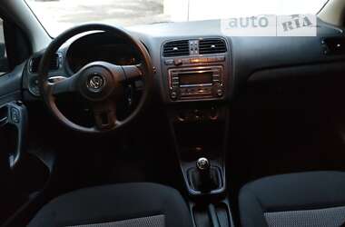 Седан Volkswagen Polo 2012 в Харькове