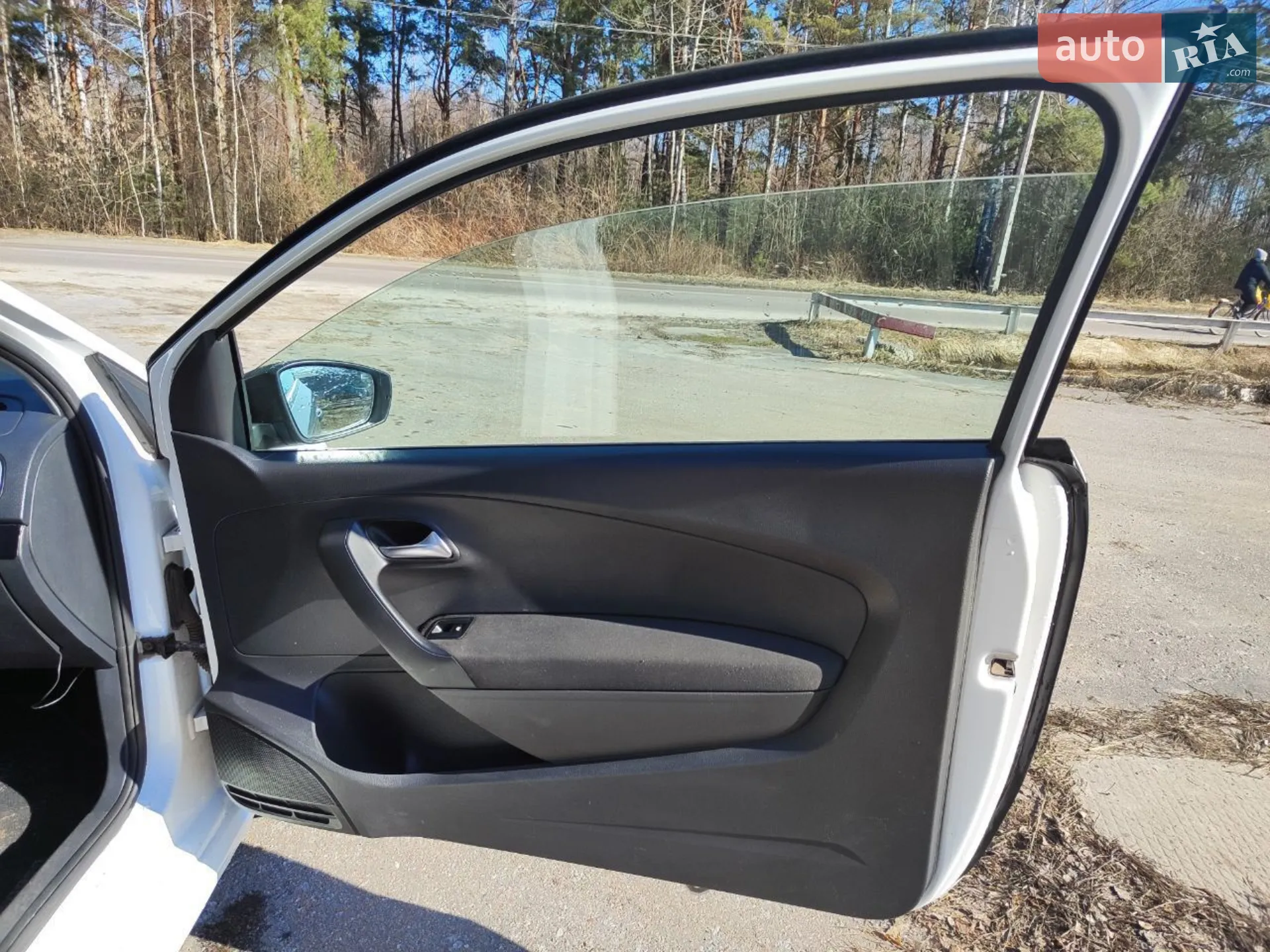 2012 Volkswagen Polo - мініатюра 10