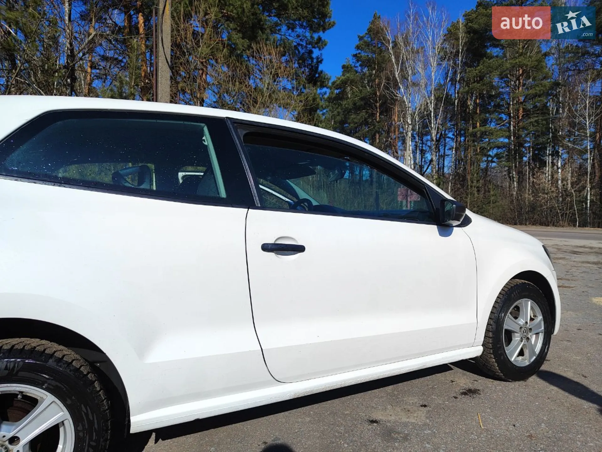 2012 Volkswagen Polo - мініатюра 8