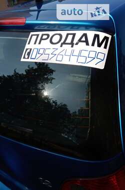 Хетчбек Volkswagen Polo 2003 в Вознесенську
