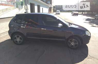 Хэтчбек Volkswagen Polo 2005 в Лубнах