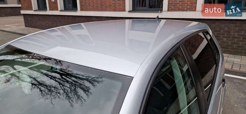 Хэтчбек Volkswagen Polo 2002 в Нежине