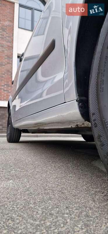 Хэтчбек Volkswagen Polo 2002 в Нежине