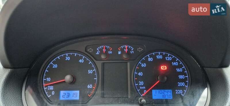 Хэтчбек Volkswagen Polo 2002 в Нежине