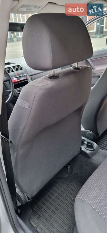 Хэтчбек Volkswagen Polo 2002 в Нежине