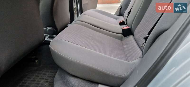 Хэтчбек Volkswagen Polo 2002 в Нежине