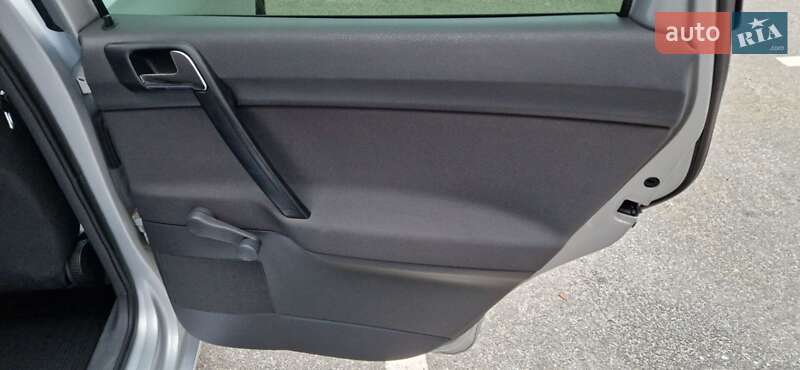 Хэтчбек Volkswagen Polo 2002 в Нежине