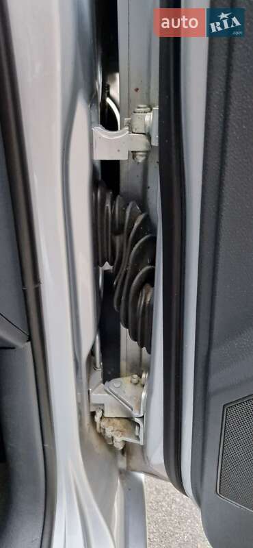 Хэтчбек Volkswagen Polo 2002 в Нежине