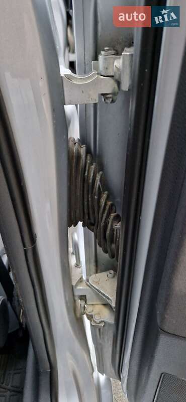 Хэтчбек Volkswagen Polo 2002 в Нежине