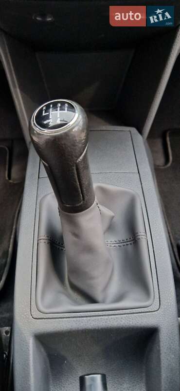 Хэтчбек Volkswagen Polo 2002 в Нежине