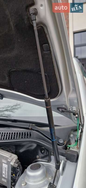 Хэтчбек Volkswagen Polo 2002 в Нежине