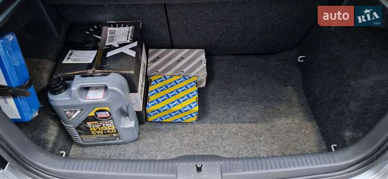 Хэтчбек Volkswagen Polo 2002 в Нежине