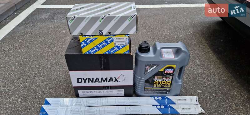 Хэтчбек Volkswagen Polo 2002 в Нежине