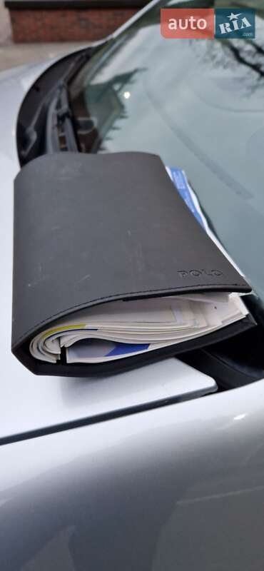 Хэтчбек Volkswagen Polo 2002 в Нежине