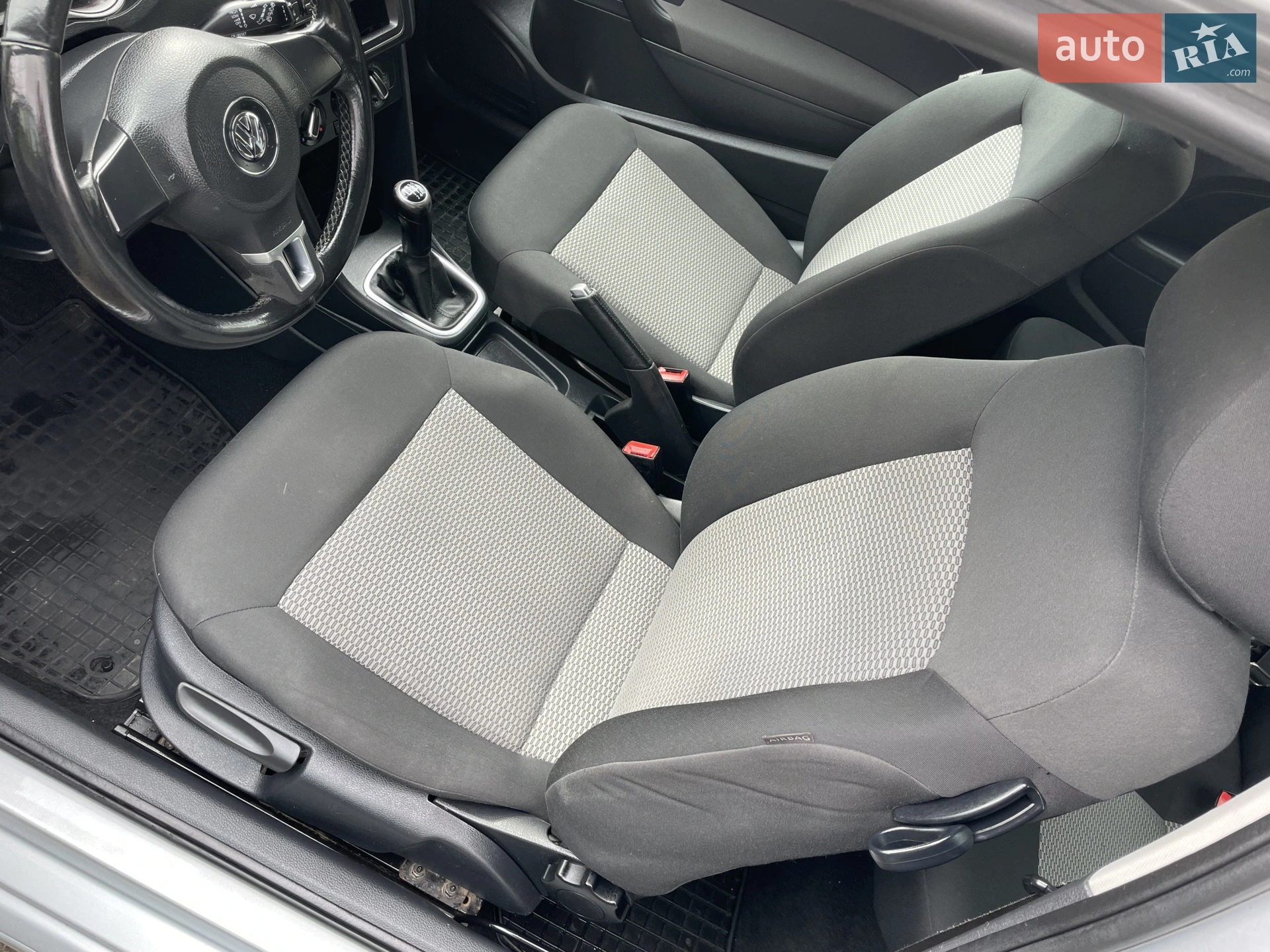 2011 Volkswagen Polo - мініатюра 23