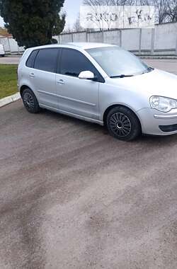 Хэтчбек Volkswagen Polo 2009 в Виннице