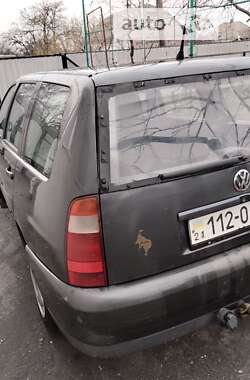 Хэтчбек Volkswagen Polo 1998 в Изюме