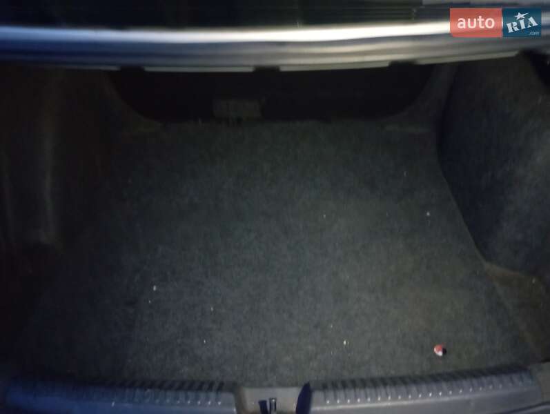 Седан Volkswagen Polo 2011 в Конотопе