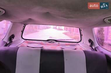 Хэтчбек Volkswagen Polo 1997 в Одессе