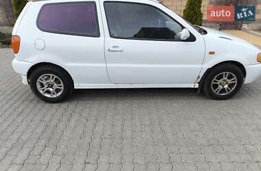 Хэтчбек Volkswagen Polo 1997 в Одессе