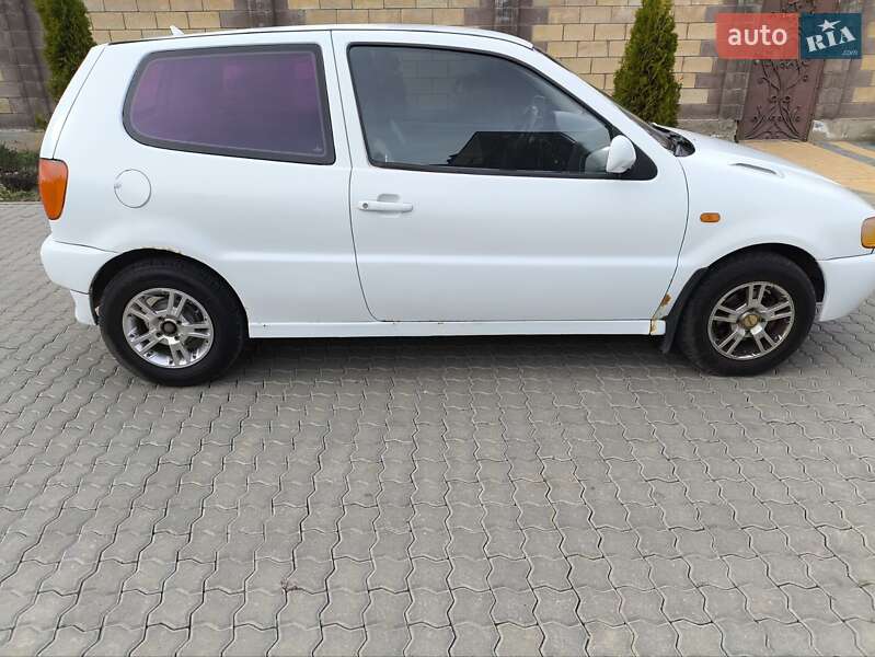 Хэтчбек Volkswagen Polo 1997 в Одессе