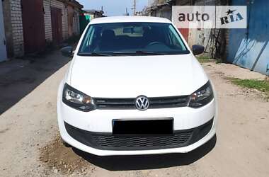 Хэтчбек Volkswagen Polo 2013 в Харькове