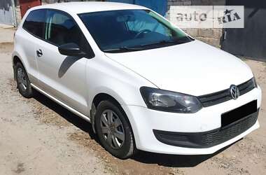 Хэтчбек Volkswagen Polo 2013 в Харькове