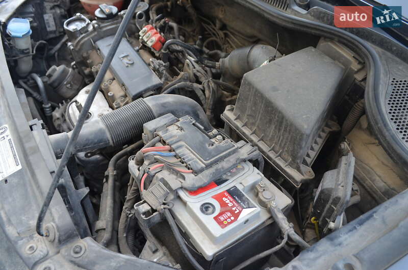 Хэтчбек Volkswagen Polo 2010 в Чорткове