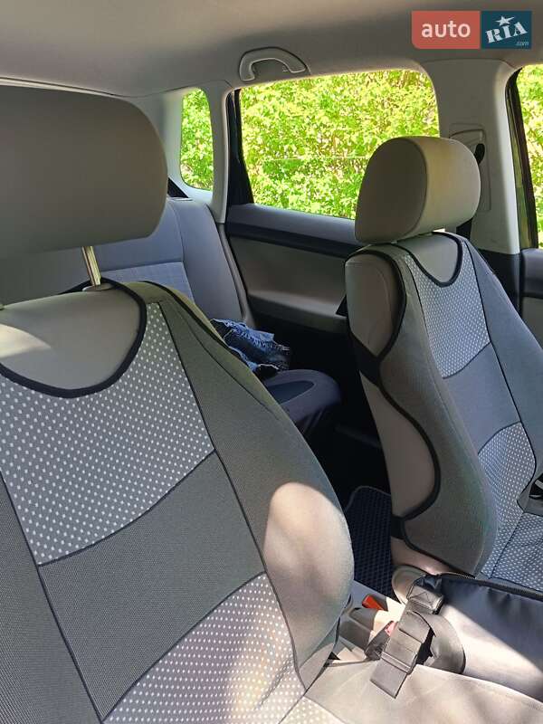 Хэтчбек Volkswagen Polo 2007 в Измаиле