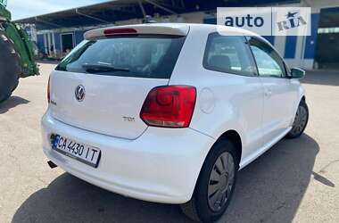 Хетчбек Volkswagen Polo 2011 в Смілі