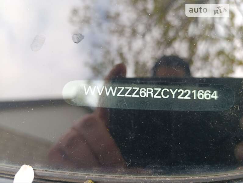 Хэтчбек Volkswagen Polo 2012 в Крыжополе фото 7 Хэтчбек Volkswagen Polo 2012 в Крыжополе