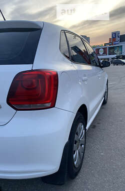 Хэтчбек Volkswagen Polo 2011 в Харькове