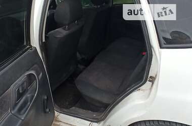 Седан Volkswagen Polo 1998 в Одессе