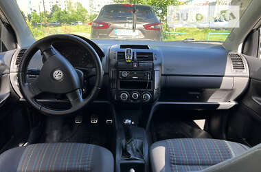 Хетчбек Volkswagen Polo 2008 в Києві